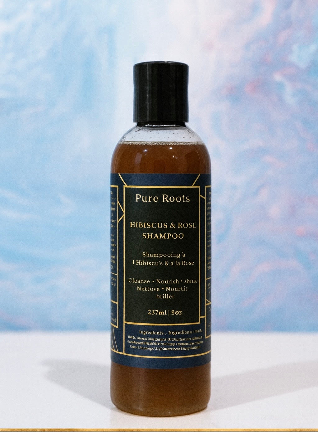 The Pure Roots Full Routine Bundle