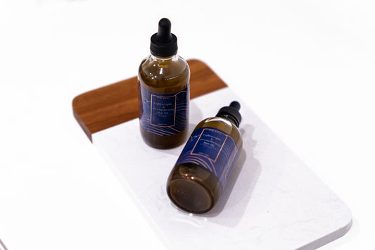 Moisture & Strength Duo