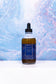 Lightweight & Strengthening hair oil